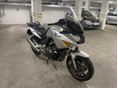 HONDA CBF 600 2004 - 7