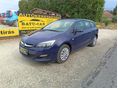 OPEL ASTRA J Sports Tourer 1.4 Selection 1ÉV GARANCIA! BATU-CAR ahol az autó gazdára talál!