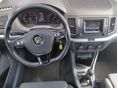 VOLKSWAGEN SHARAN 2016/8 - 5