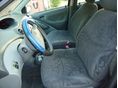 TOYOTA YARIS 2003/3 - 7