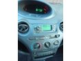 TOYOTA YARIS 2003/3 - 9