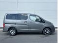 NISSAN NV200 2011/6 - 4