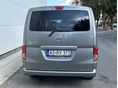 NISSAN NV200 2011/6 - 8
