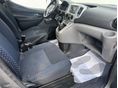 NISSAN NV200 2011/6 - 11