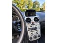OPEL CORSA D 2007/11 - 2