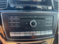 MERCEDES-BENZ GLE 350 2017/11 - 19