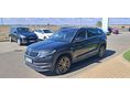 SKODA KODIAQ 2.0 TDI SCR L&K 4x4 DSG [7 személy]