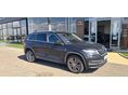SKODA KODIAQ 2020/11 - 2