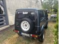 SUZUKI SJ SAMURAI 1989 - 3