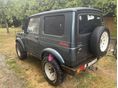 SUZUKI SJ SAMURAI 1989 - 4