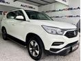 SSANGYONG REXTON 2018/7 - 1