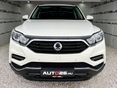SSANGYONG REXTON 2018/7 - 2