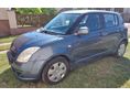 SUZUKI SWIFT 1.3 GC AC 4x4