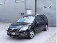FORD FOCUS 1.6 Fresh EURO5 KLÍMA/VONÓHOROG/SZERVIZKÖNYV