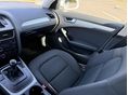 AUDI A4 2009/7 - 16