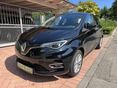 RENAULT ZOE Z.E. R135 52 kWh Zen (Automata) LED FÉNYSZÓRÓ. CCS TÖLTÉS. ÜLÉS- ÉS KORMÁNYFŰTÉS