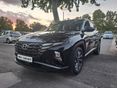 HYUNDAI TUCSON 2022/6 - 1