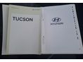 HYUNDAI TUCSON 2022/6 - 9