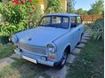 TRABANT 601 1990/7 - 2