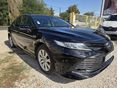 TOYOTA CAMRY 2021/8 - 1