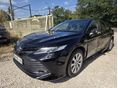 TOYOTA CAMRY 2021/8 - 2