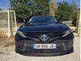 TOYOTA CAMRY 2021/8 - 3