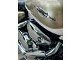 SUZUKI VL 1500 (INTRUDER) 2007/10 - 12