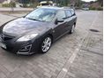 MAZDA 6 Sportkombi 2.2 CD GTA
