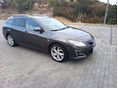 MAZDA 6 2012 - 2