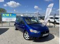 MITSUBISHI COLT 1.1 Inform AC ::KLÍMA::SZERVIZELT::+TÉLIKERÉK SZETT::