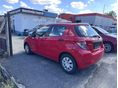 TOYOTA YARIS 2012/7 - 1