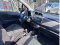 TOYOTA YARIS 2012/7 - 2