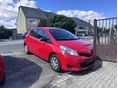 TOYOTA YARIS 2012/7 - 5