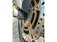 KAWASAKI ZZR 1400 2013/1 - 3