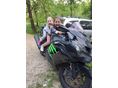 KAWASAKI ZZR 1400 2013/1 - 5