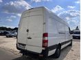 MERCEDES-BENZ SPRINTER 2010/5 - 3
