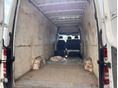 MERCEDES-BENZ SPRINTER 2010/5 - 7