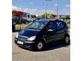 MERCEDES-BENZ A 170 L CDI Avantgarde (Automata)