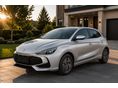 MG MG3 2026 - 1