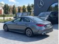 MERCEDES-BENZ C 200 2025/3 - 4