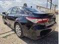 TOYOTA CAMRY 2021/8 - 5