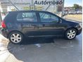 VOLKSWAGEN GOLF V 1.4 Atlanta Perfekt