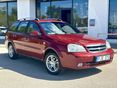 CHEVROLET NUBIRA SW 1.6 SE KAMERA!PLÜSS BELSŐ!KLIMA!UJ GUMIK!