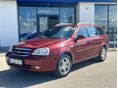 CHEVROLET NUBIRA 2007/12 - 3