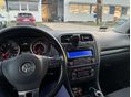 VOLKSWAGEN GOLF VI 2009/9 - 4
