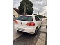 VOLKSWAGEN GOLF VI 2009/9 - 7