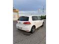 VOLKSWAGEN GOLF VI 2009/9 - 11