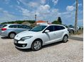 RENAULT MEGANE Grandtour 1.2 TCe Dynamique Stop&Start Navigáció. Digit KlímaTempomat. Parkradar. Szervizmúlt