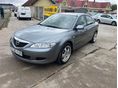 MAZDA 6 Sport 2.0 TE