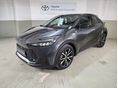 TOYOTA C-HR 2025/11 - 1